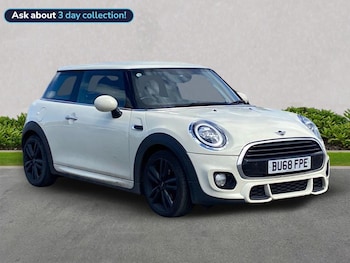 Used MINI Hatch 2019 for sale - 79114926: Photo