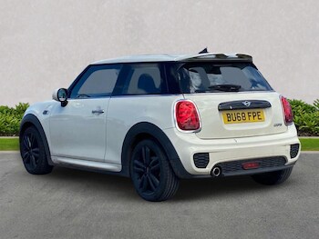 Used MINI Hatch 2019 for sale - 79114926: Photo
