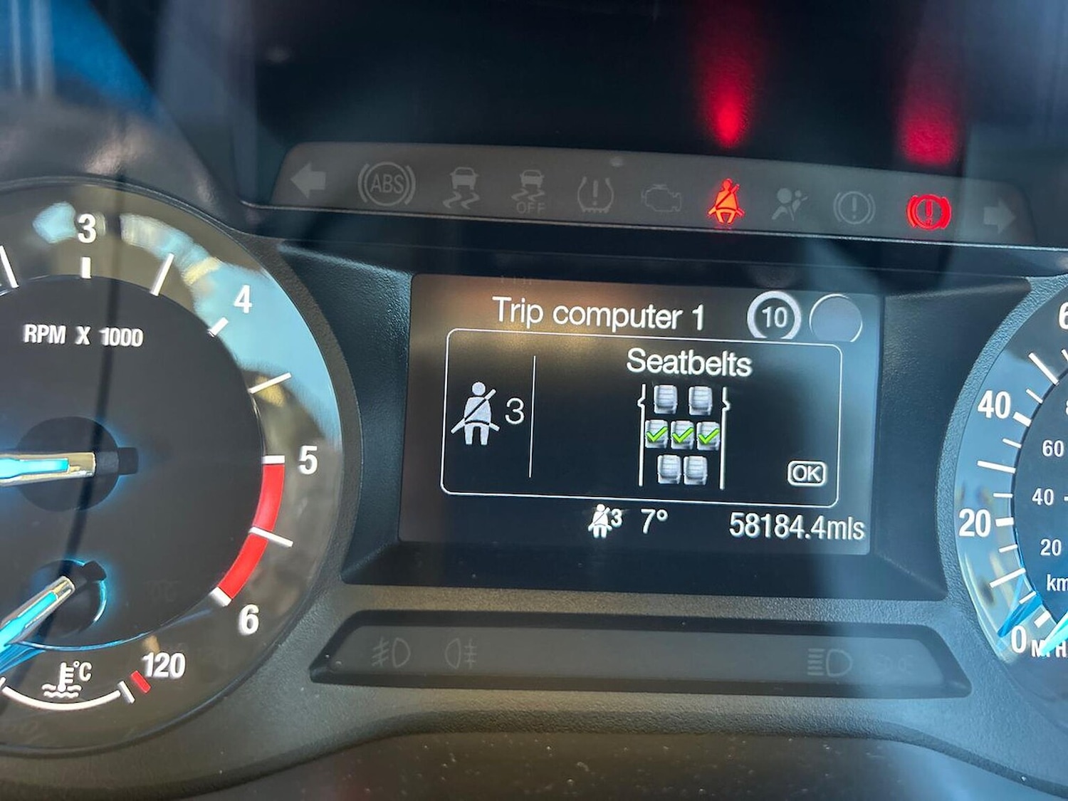 Used Ford S-Max 2021 for sale - 76945919: Photo 10