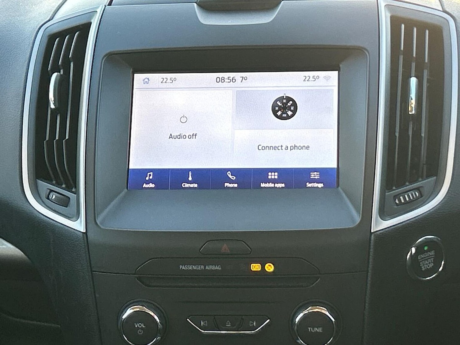 Used Ford S-Max 2021 for sale - 76945919: Photo 11