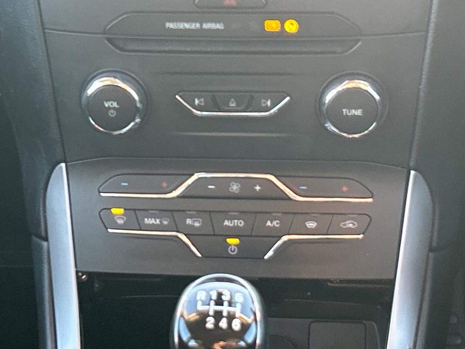 Used Ford S-Max 2021 for sale - 76945919: Photo 12