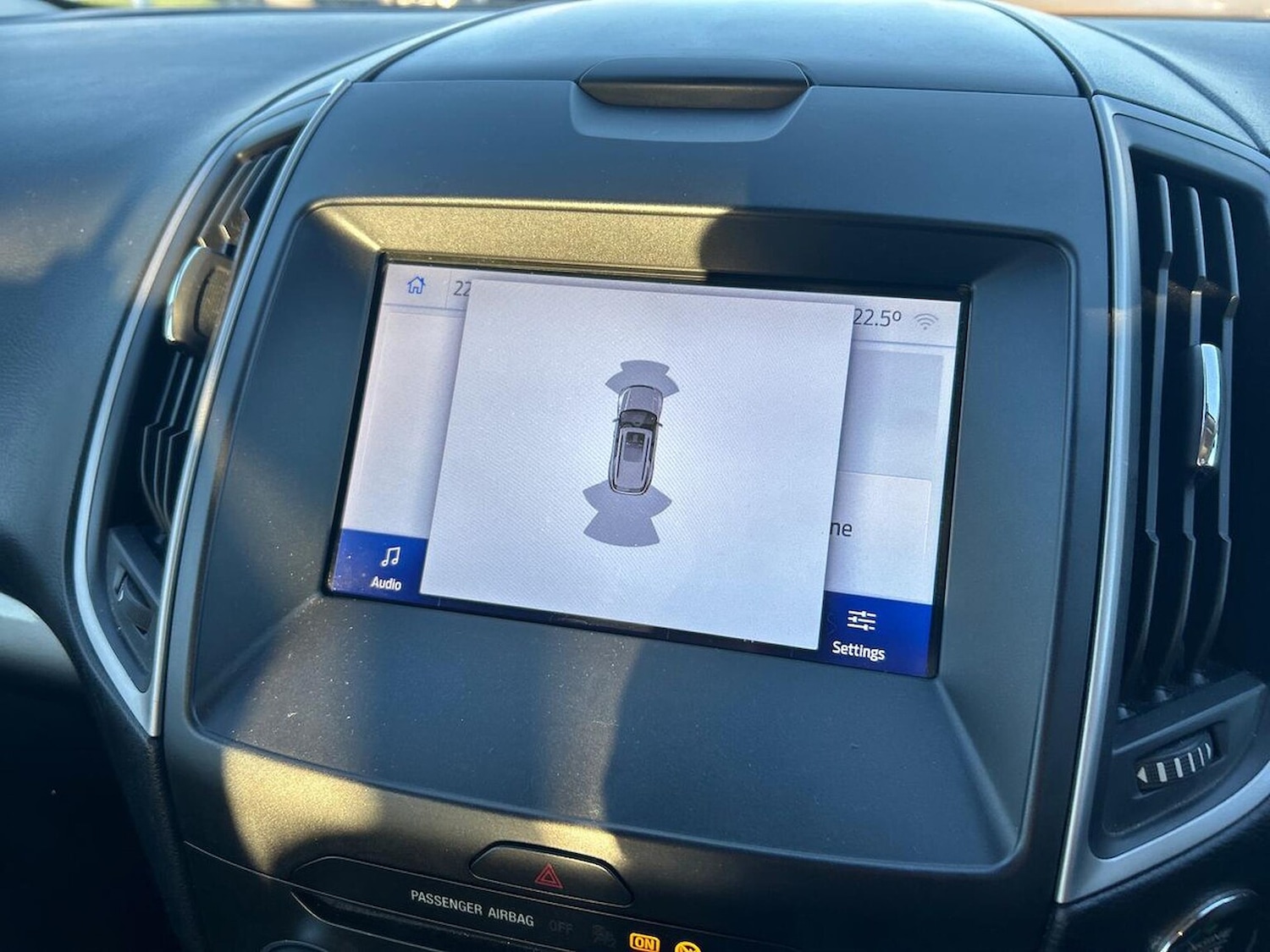 Used Ford S-Max 2021 for sale - 76945919: Photo 23