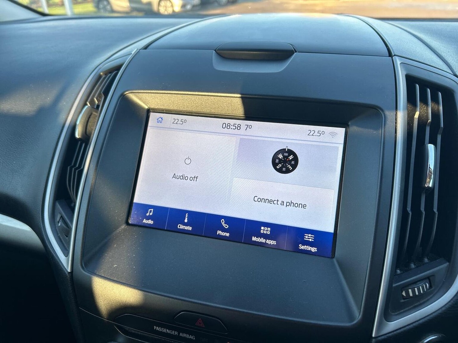 Used Ford S-Max 2021 for sale - 76945919: Photo 24