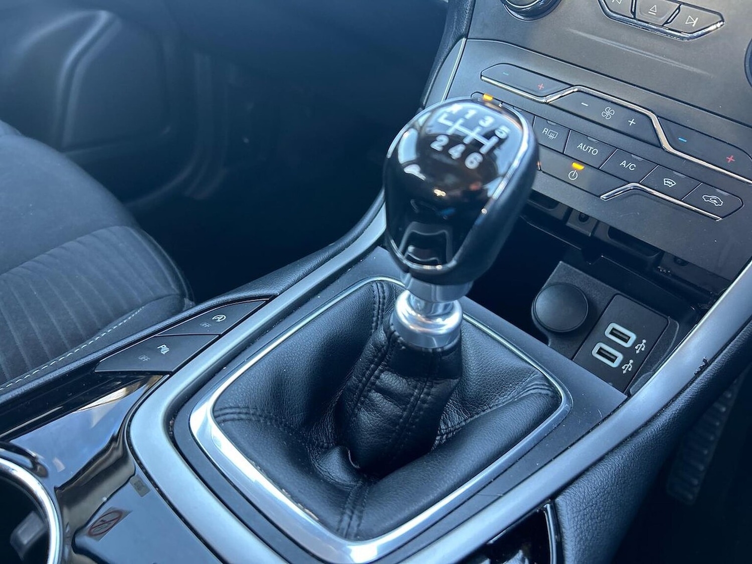 Used Ford S-Max 2021 for sale - 76945919: Photo 29