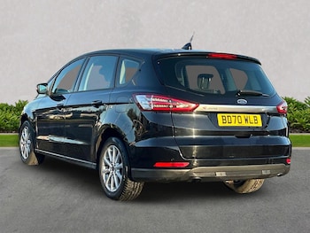 Used Ford S-Max 2021 for sale - 76945919: Photo