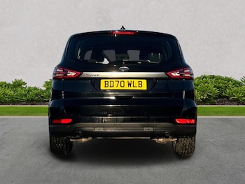 Used Ford S-Max 2021 for sale - 76945919: Photo