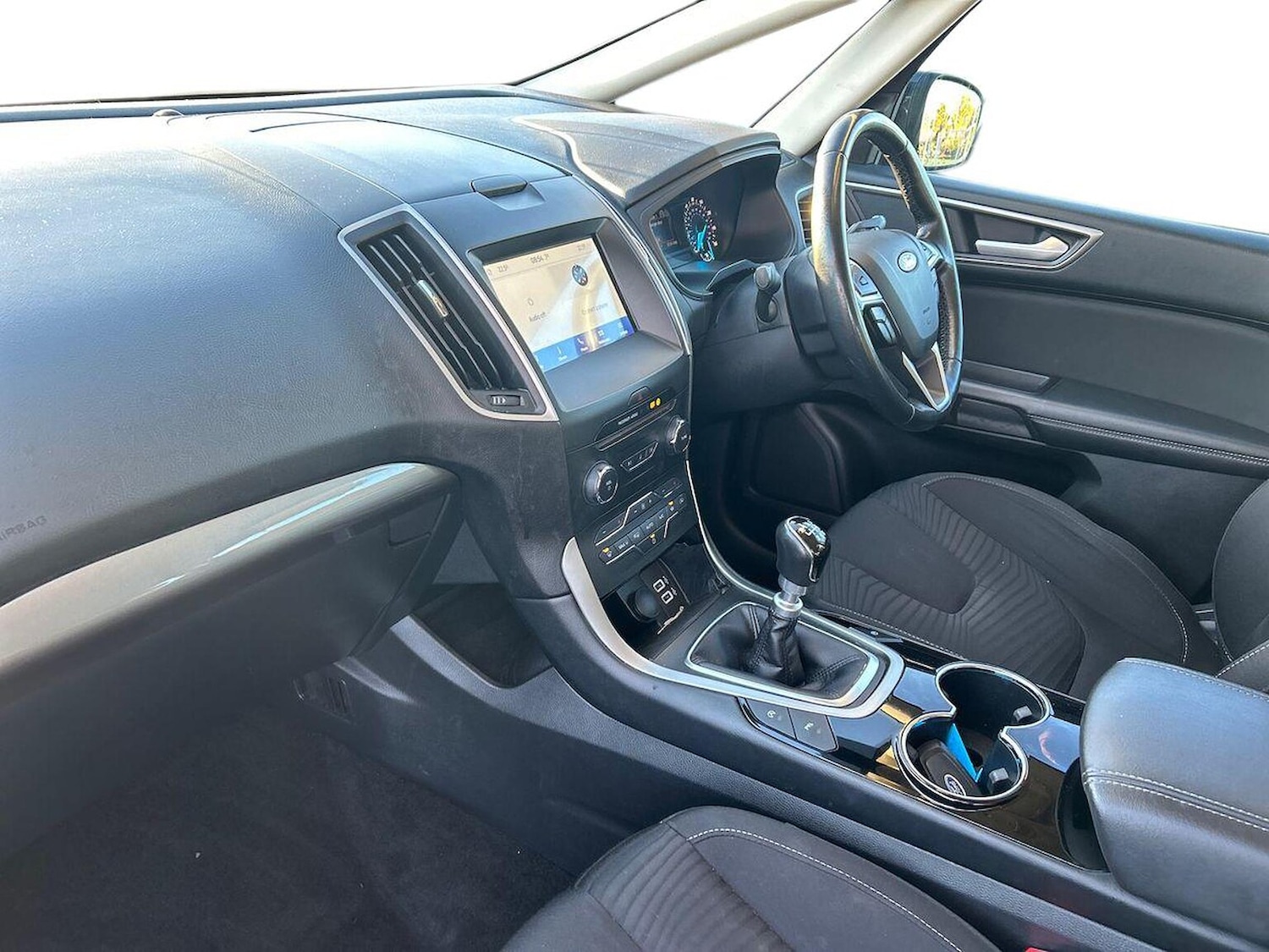 Used Ford S-Max 2021 for sale - 76945919: Photo 7