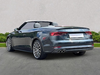 Used Audi A5 2019 for sale - 78894425: Photo