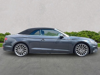 Used Audi A5 2019 for sale - 78894425: Photo