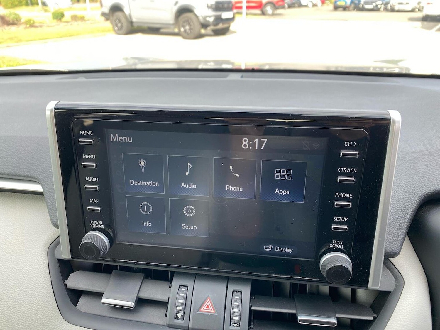 Vehicle 25
