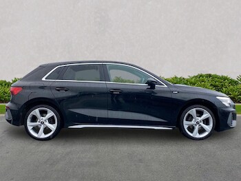 Used Audi A3 2022 for sale - 76951186: Photo