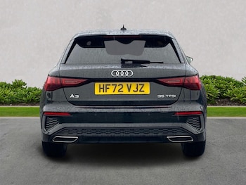 Used Audi A3 2022 for sale - 76951186: Photo