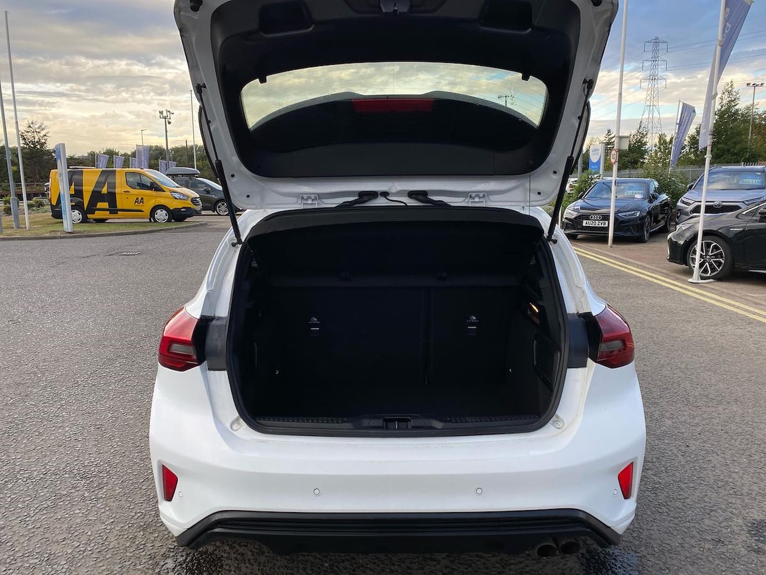 Vehicle 17