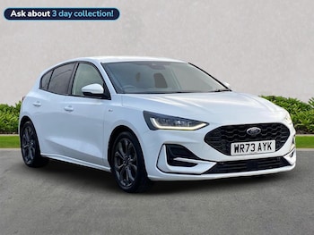 Ford - Focus