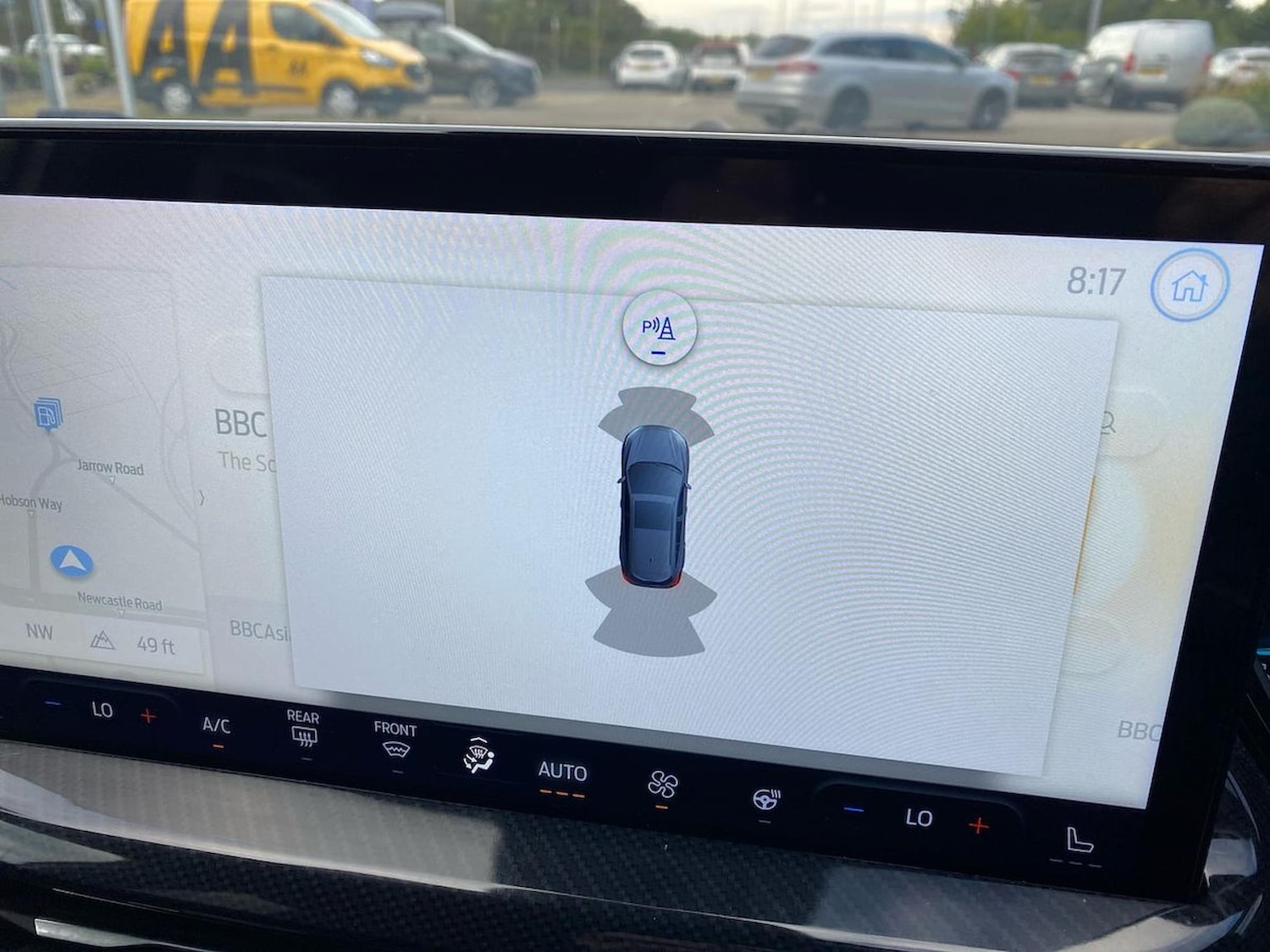 Vehicle 23