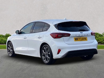 Used Ford Focus 2023 for sale - 75689841: Photo