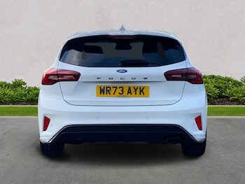 Used Ford Focus 2023 for sale - 75689841: Photo