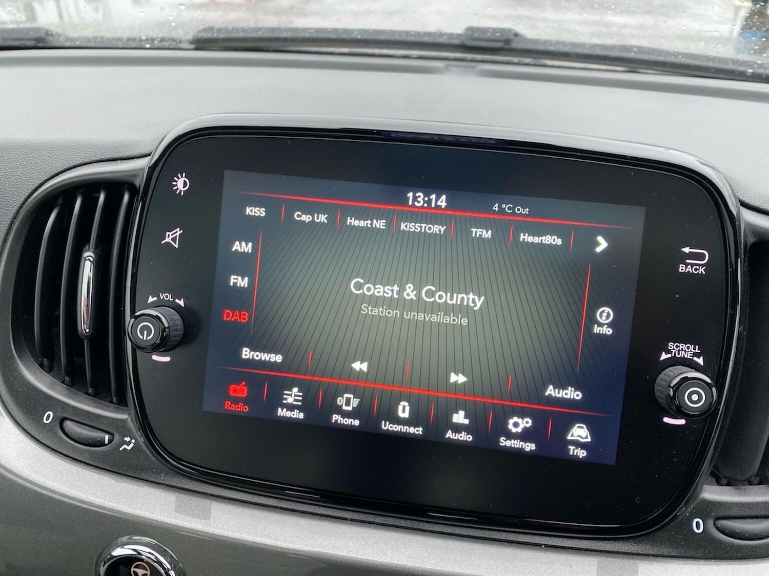 Used Fiat 500 2022 for sale - 77962321: Photo 11