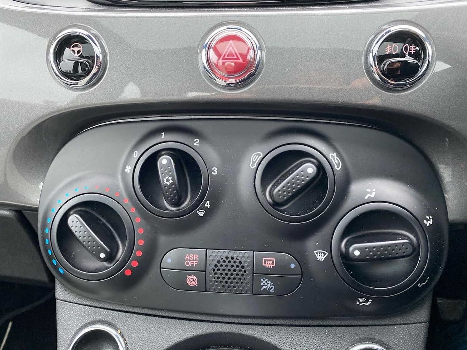 Used Fiat 500 2022 for sale - 77962321: Photo 12