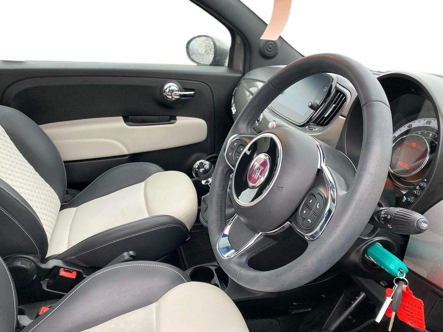 Used Fiat 500 2022 for sale - 77962321: Photo 15