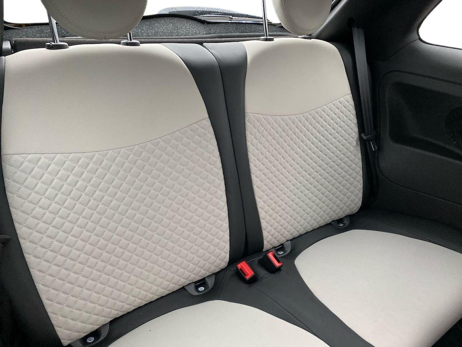 Used Fiat 500 2022 for sale - 77962321: Photo 16