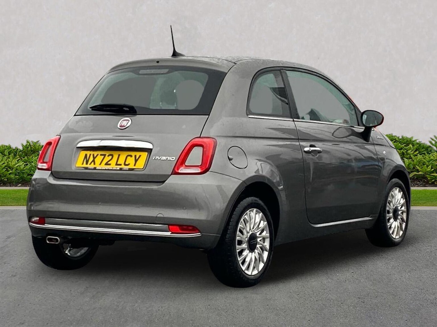 Used Fiat 500 2022 for sale - 77962321: Photo 18