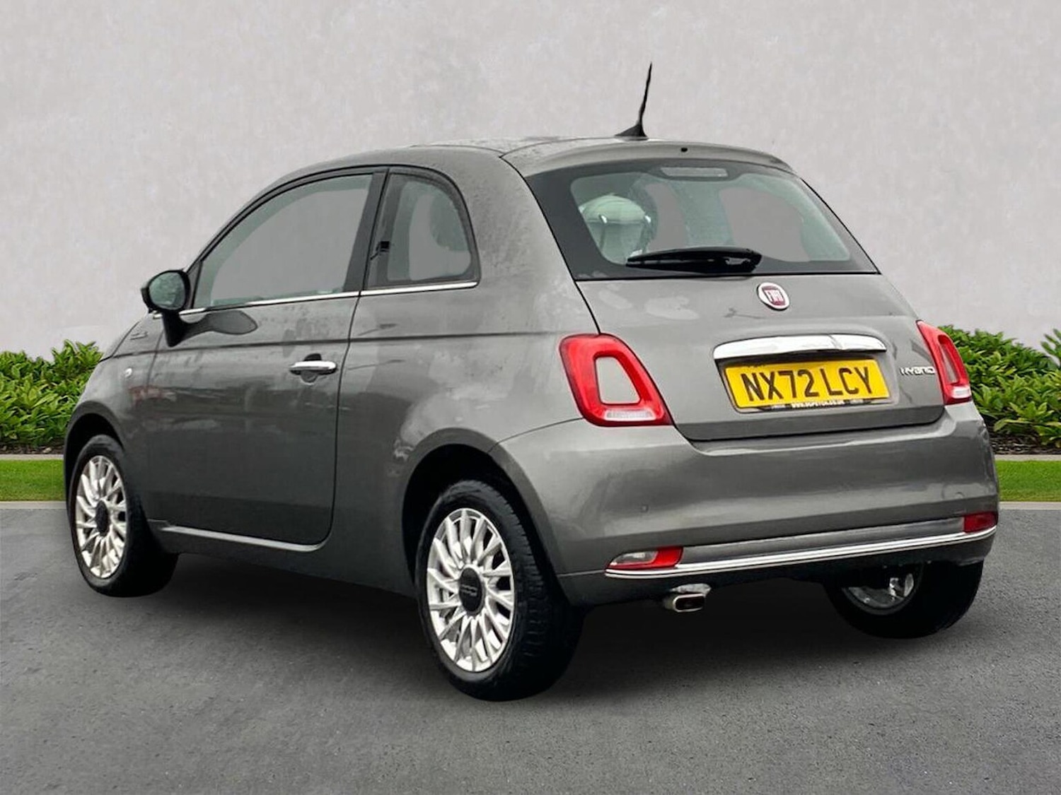 Used Fiat 500 2022 for sale - 77962321: Photo 2
