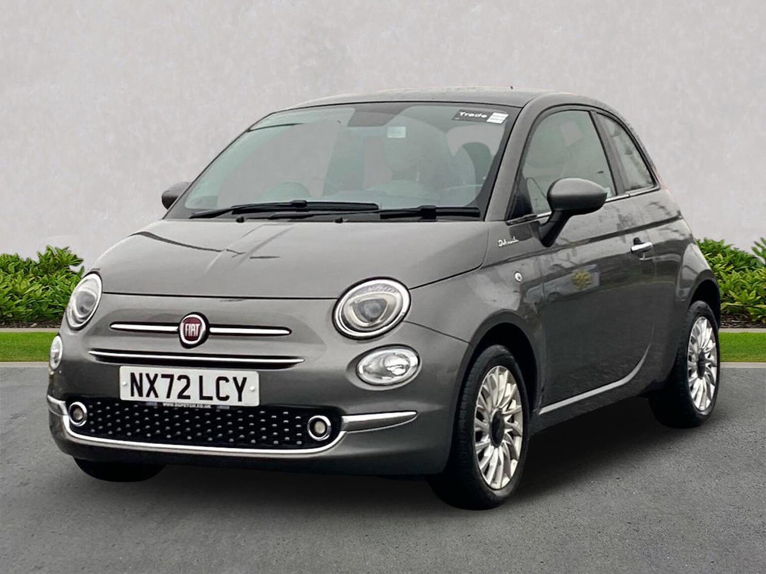 Used Fiat 500 2022 for sale - 77962321: Photo 20