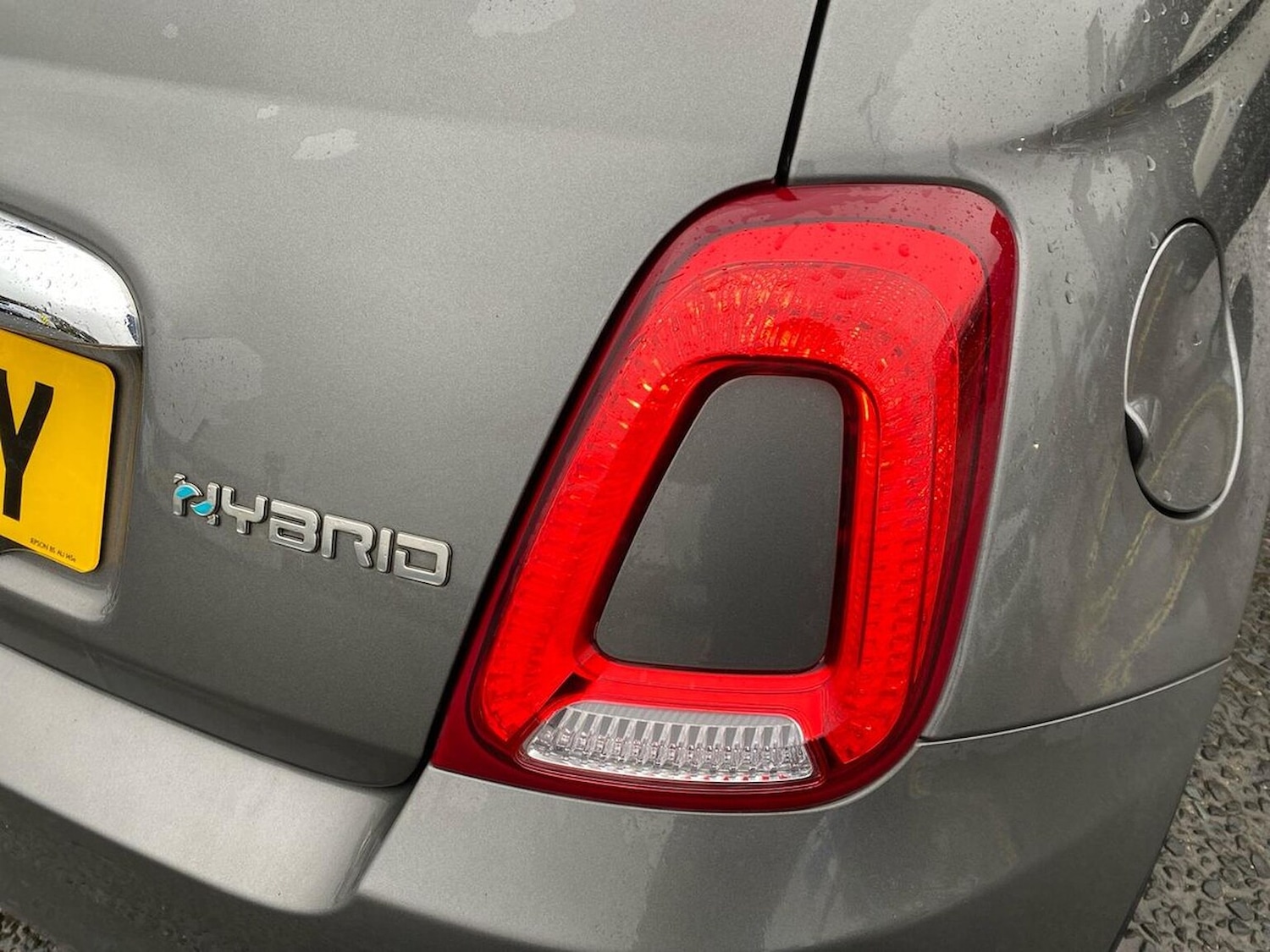 Used Fiat 500 2022 for sale - 77962321: Photo 24