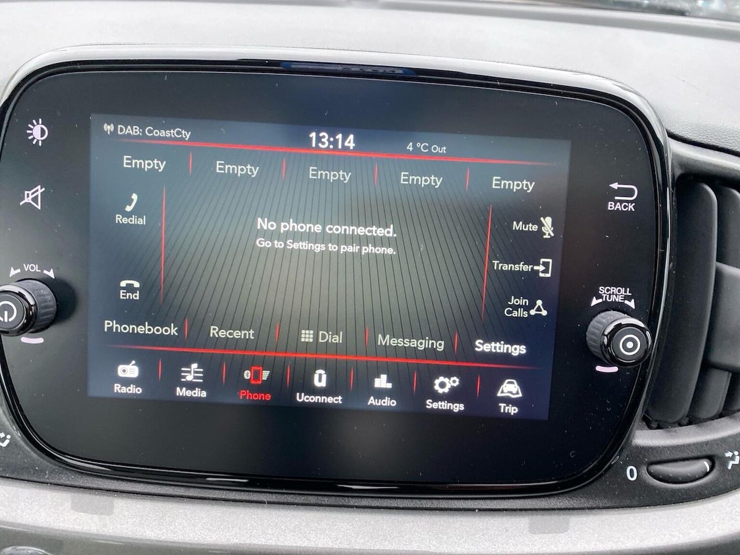 Used Fiat 500 2022 for sale - 77962321: Photo 25