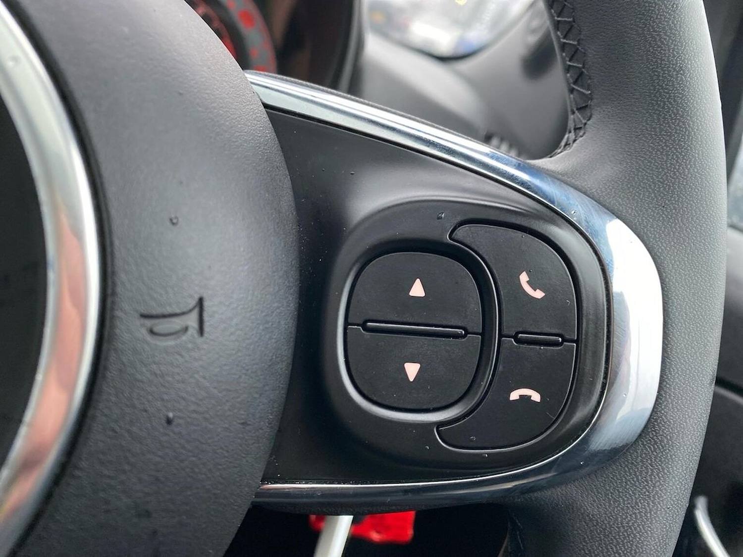 Used Fiat 500 2022 for sale - 77962321: Photo 27