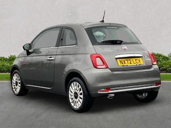 Used Fiat 500 2022 for sale - 77962321: Photo