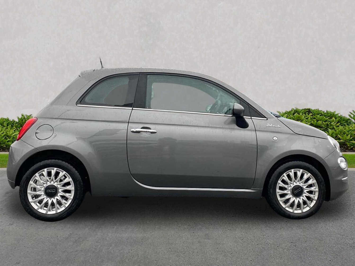 Used Fiat 500 2022 for sale - 77962321: Photo 3