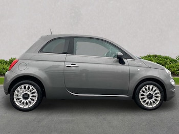 Used Fiat 500 2022 for sale - 77962321: Photo