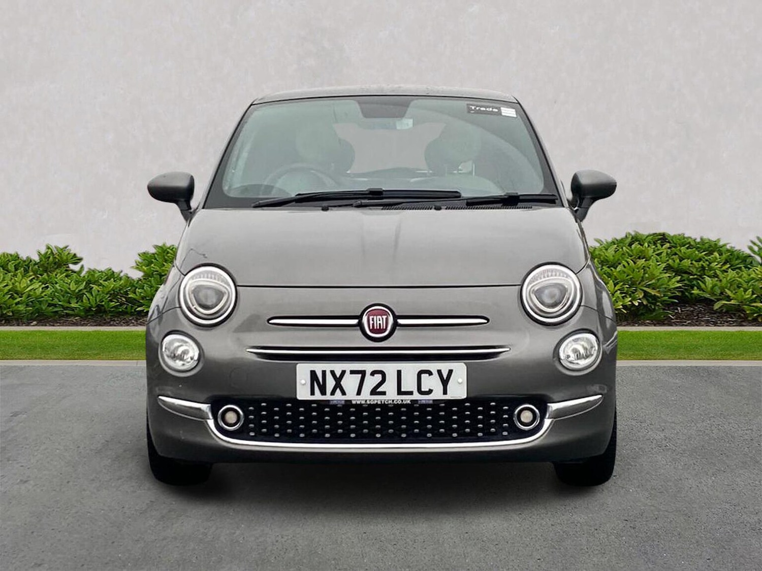 Used Fiat 500 2022 for sale - 77962321: Photo 5