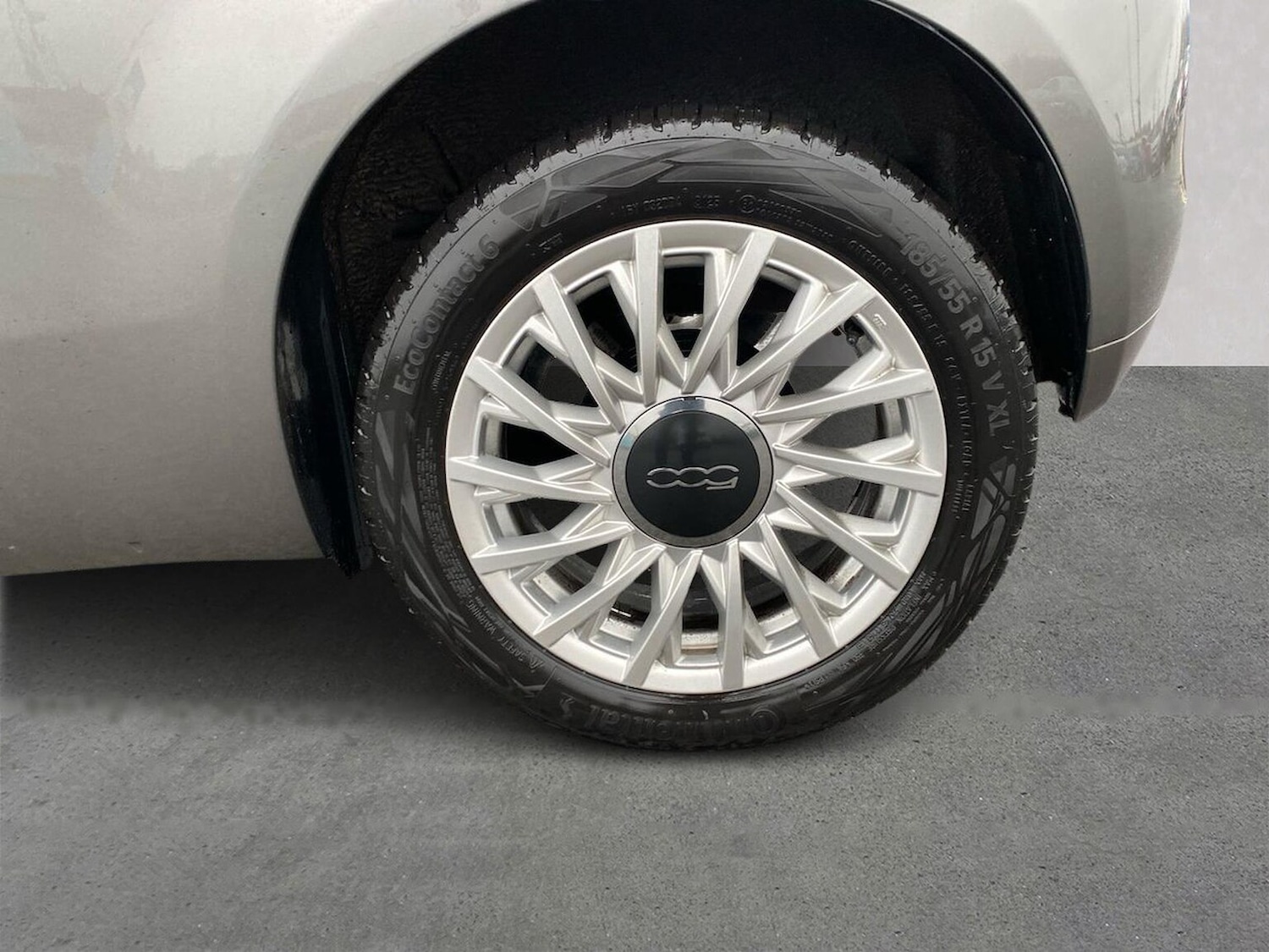 Used Fiat 500 2022 for sale - 77962321: Photo 6