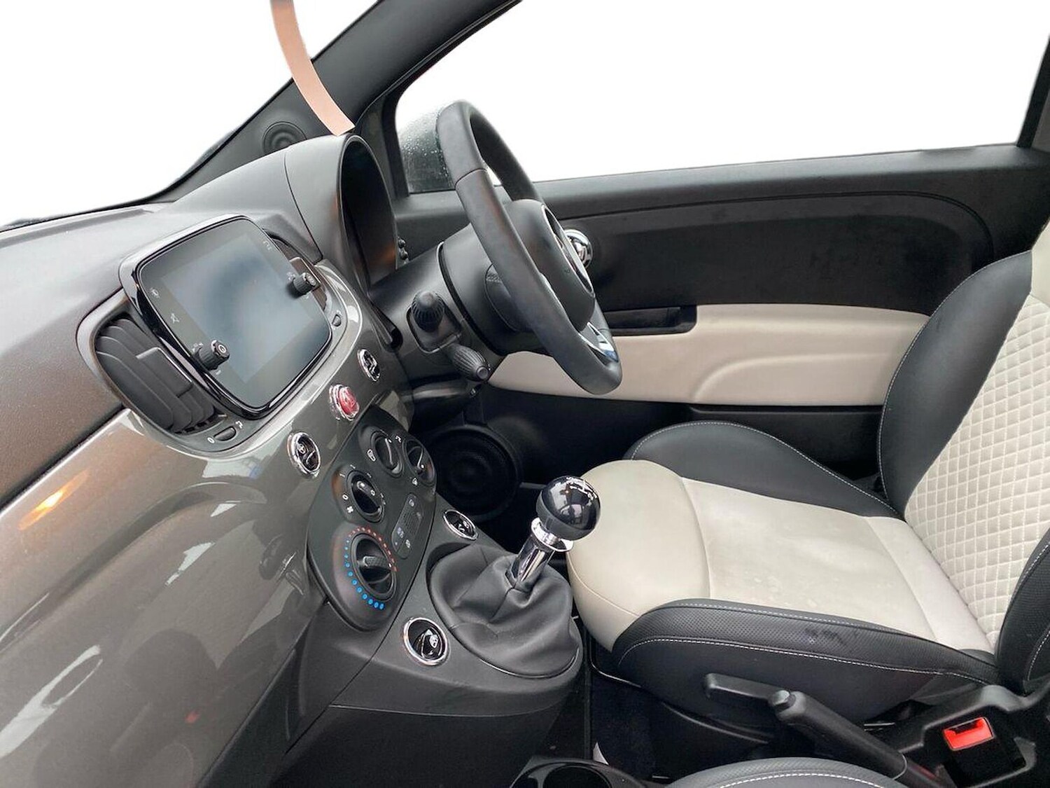 Used Fiat 500 2022 for sale - 77962321: Photo 7