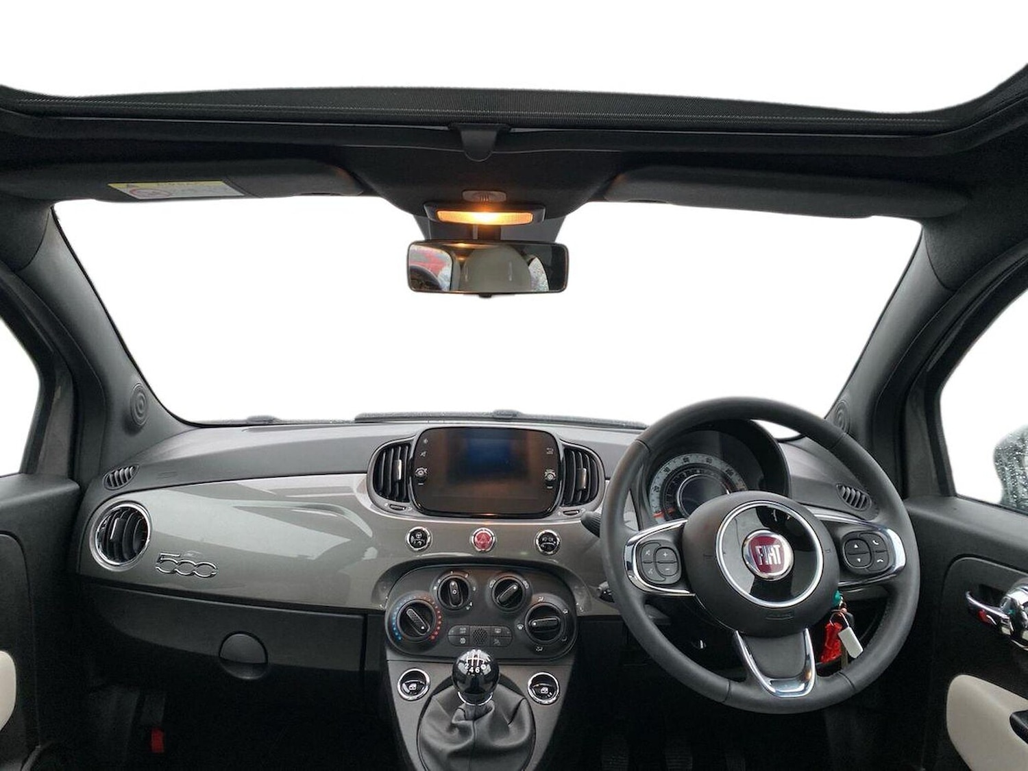 Used Fiat 500 2022 for sale - 77962321: Photo 8