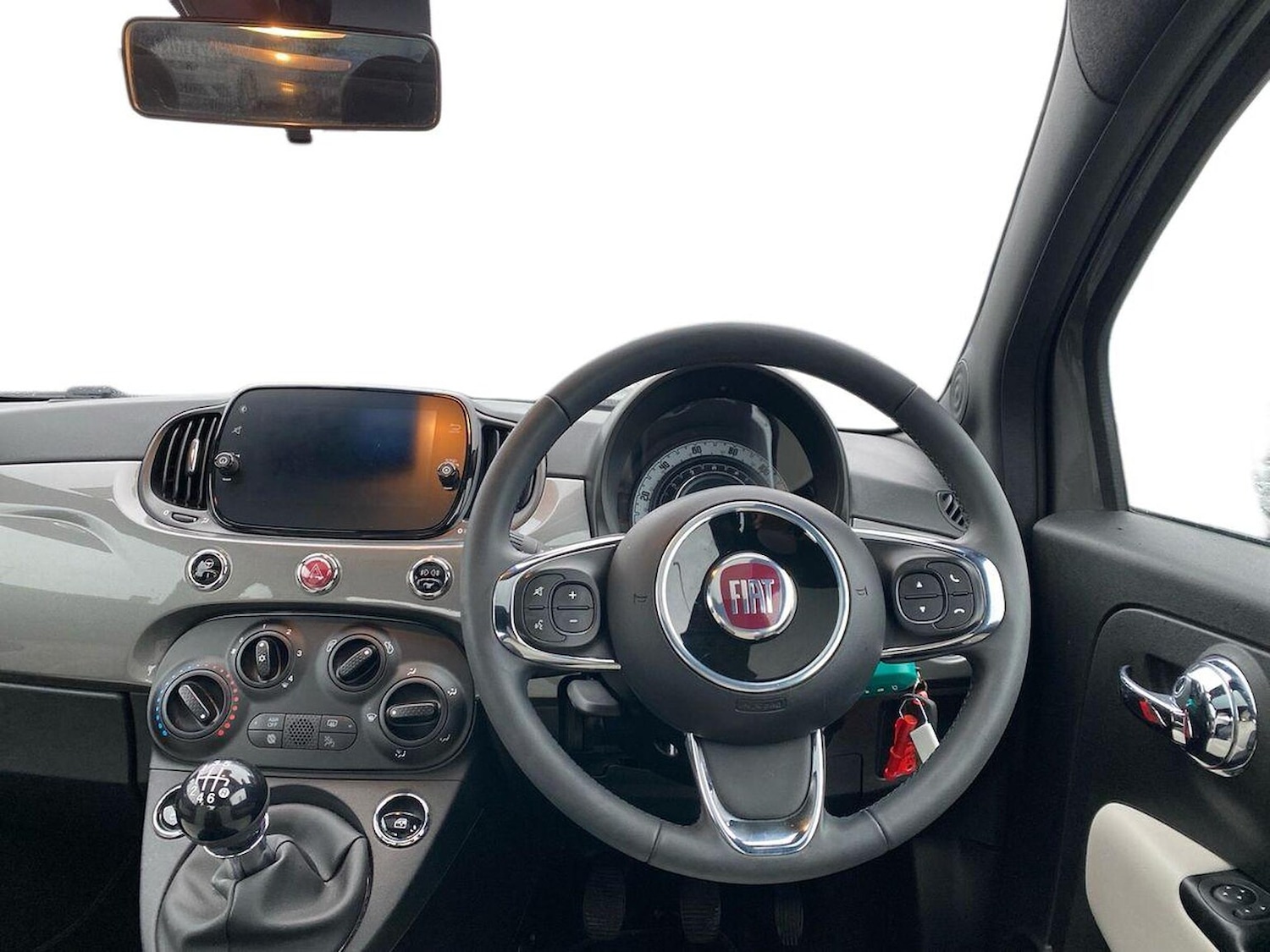 Used Fiat 500 2022 for sale - 77962321: Photo 9