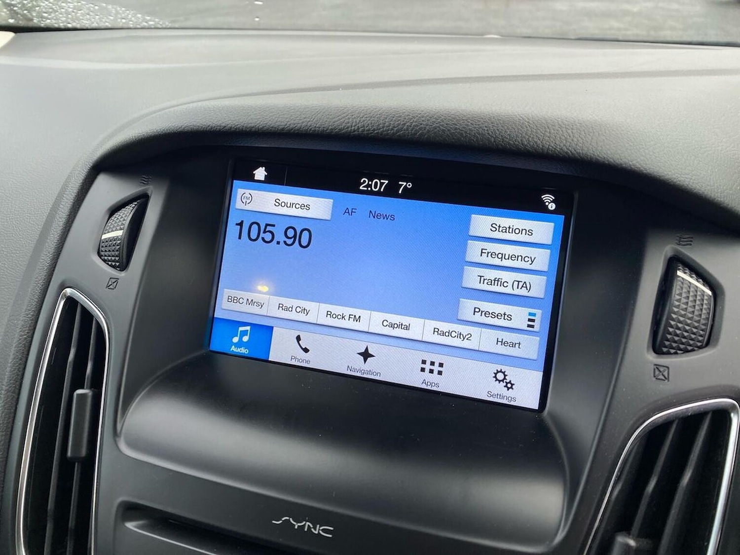 Used Ford Focus 2017 for sale - 76566548: Photo 11