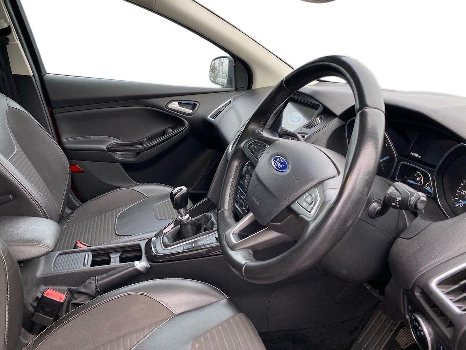 Used Ford Focus 2017 for sale - 76566548: Photo 15