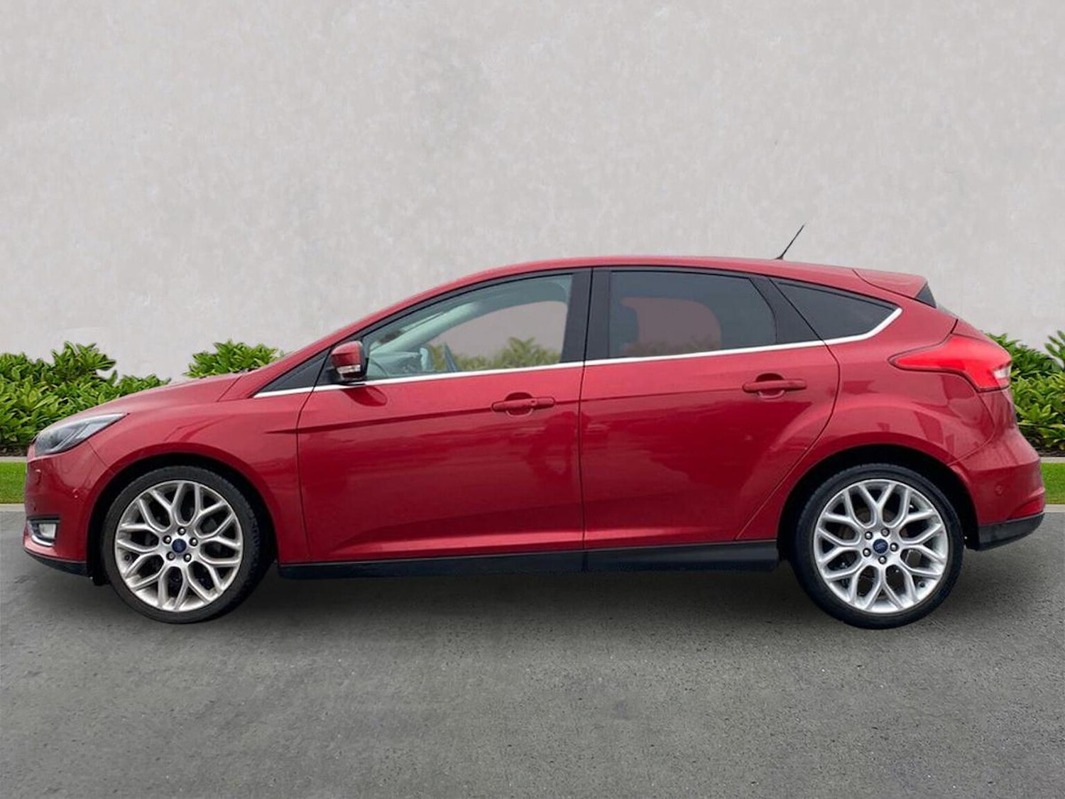 Used Ford Focus 2017 for sale - 76566548: Photo 19