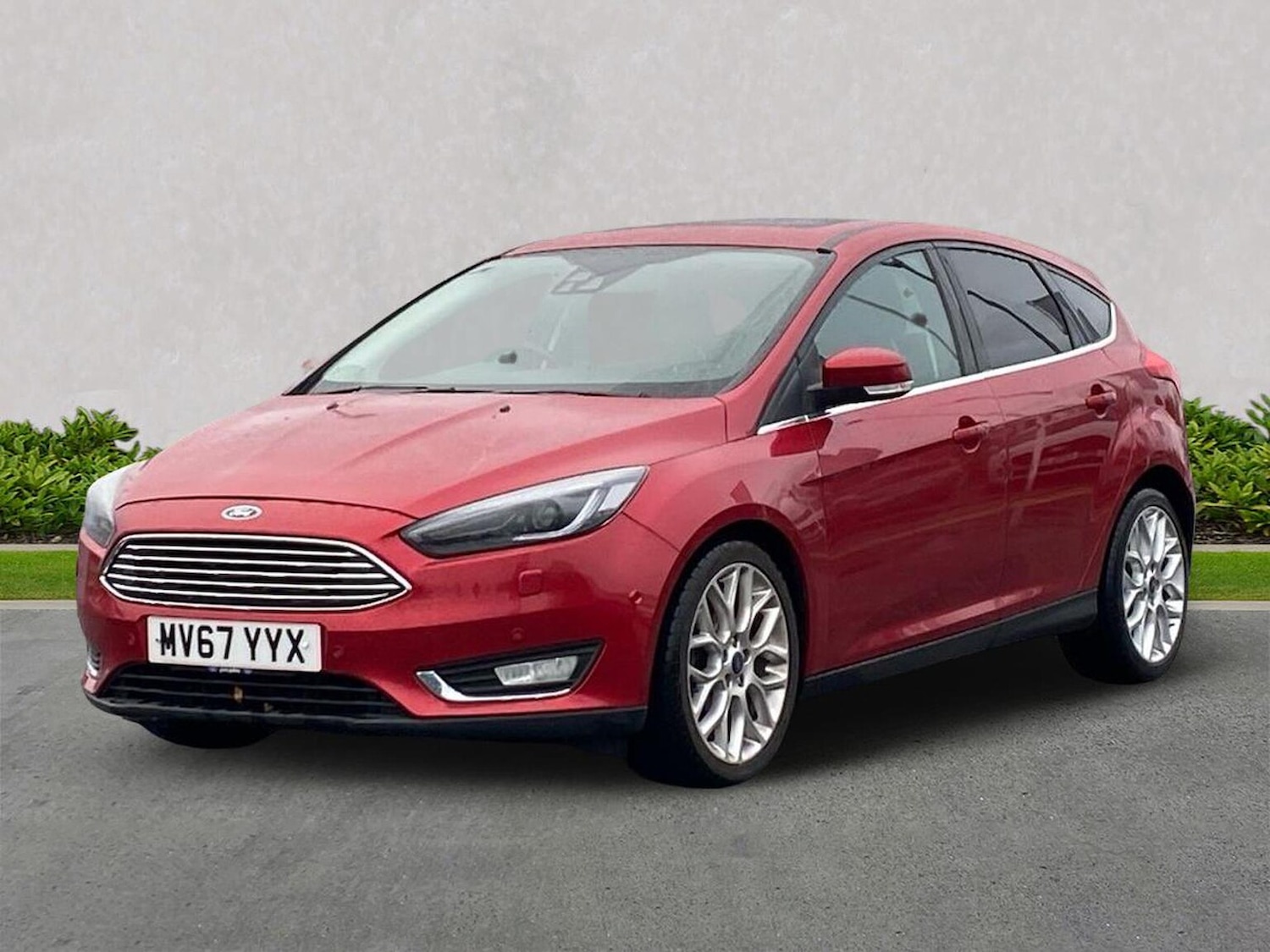 Used Ford Focus 2017 for sale - 76566548: Photo 20