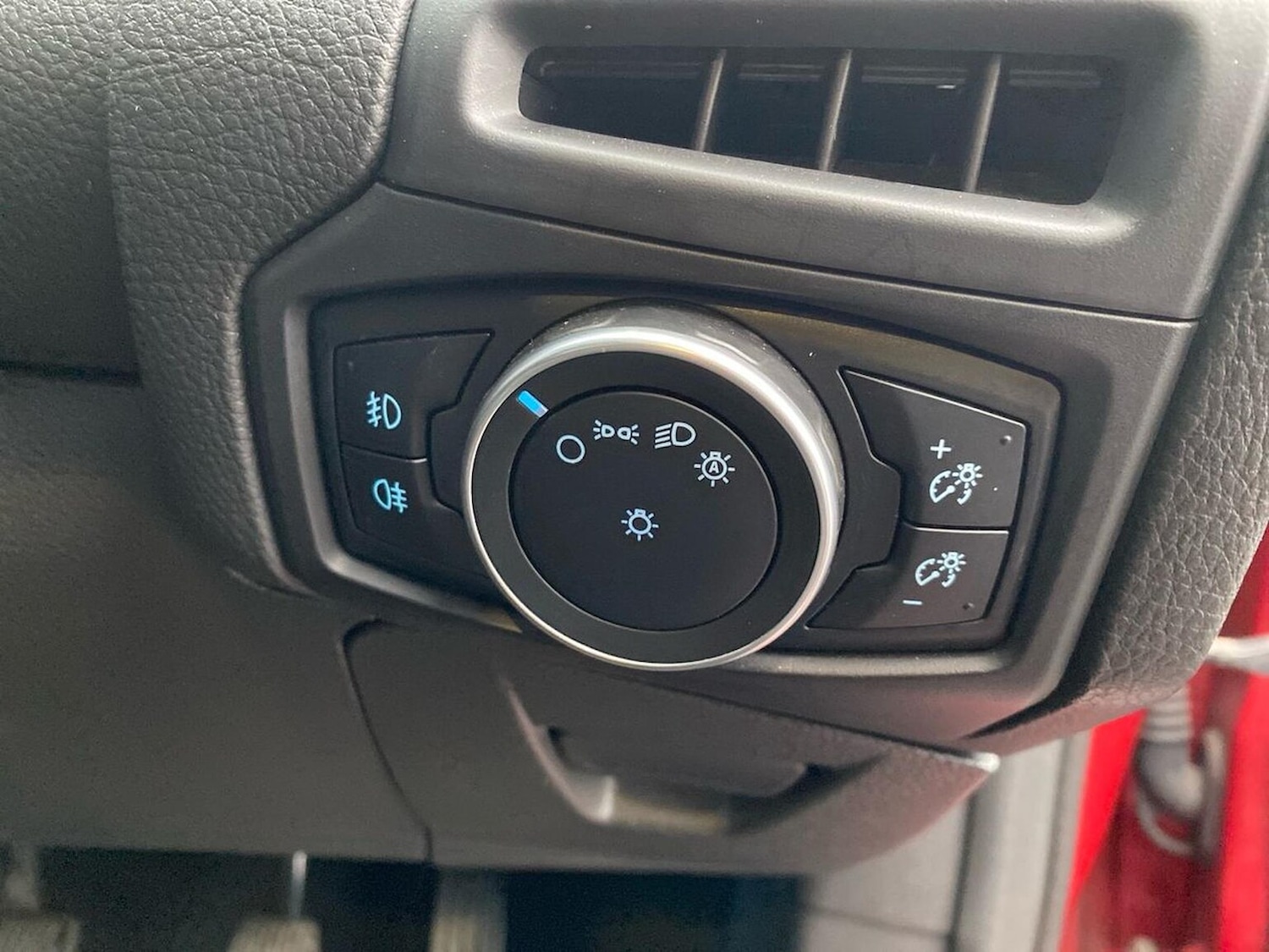 Used Ford Focus 2017 for sale - 76566548: Photo 22