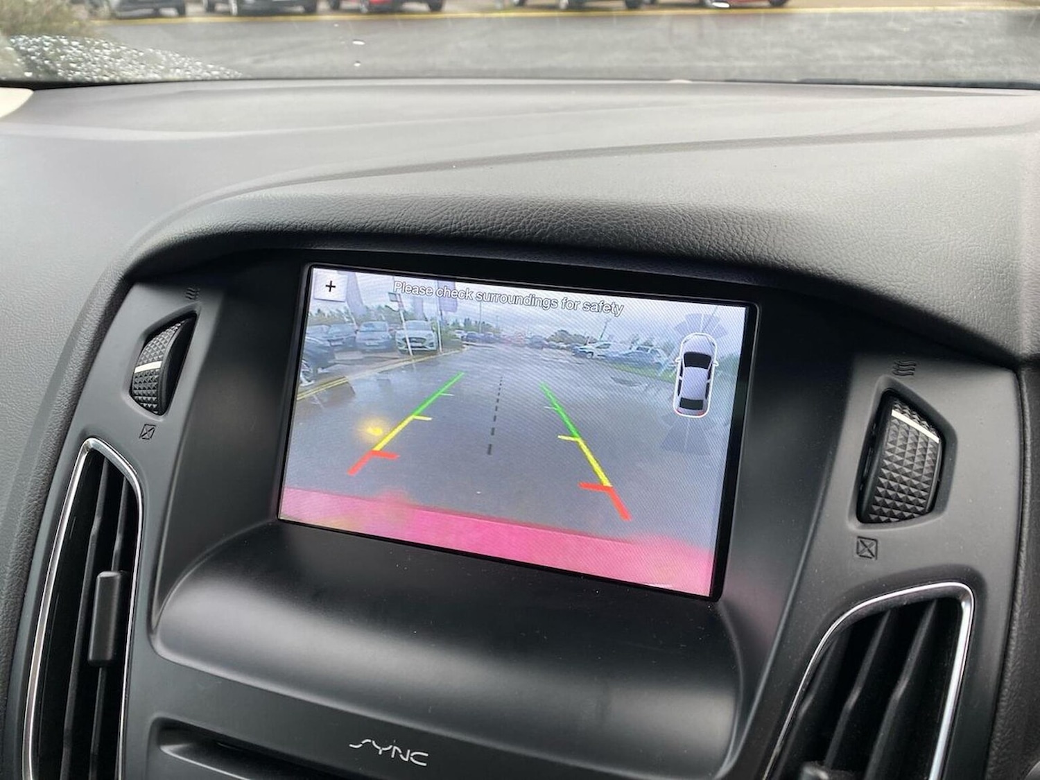 Used Ford Focus 2017 for sale - 76566548: Photo 23