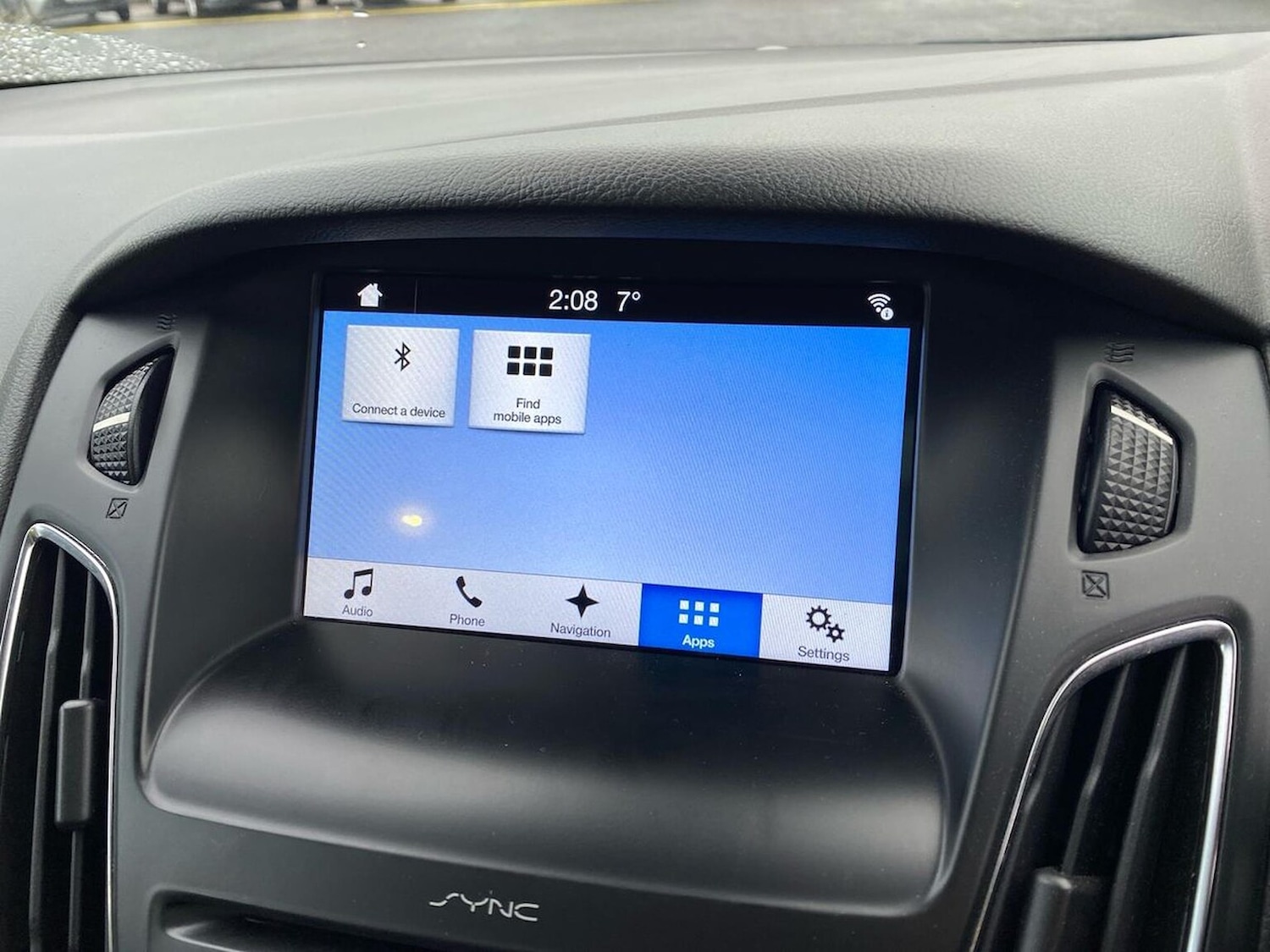 Used Ford Focus 2017 for sale - 76566548: Photo 25