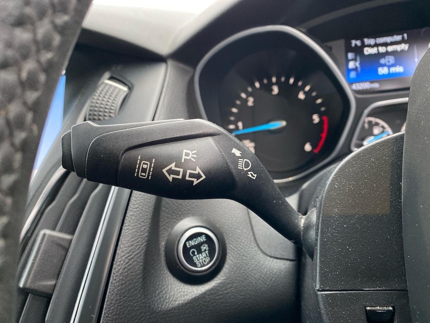 Used Ford Focus 2017 for sale - 76566548: Photo 28