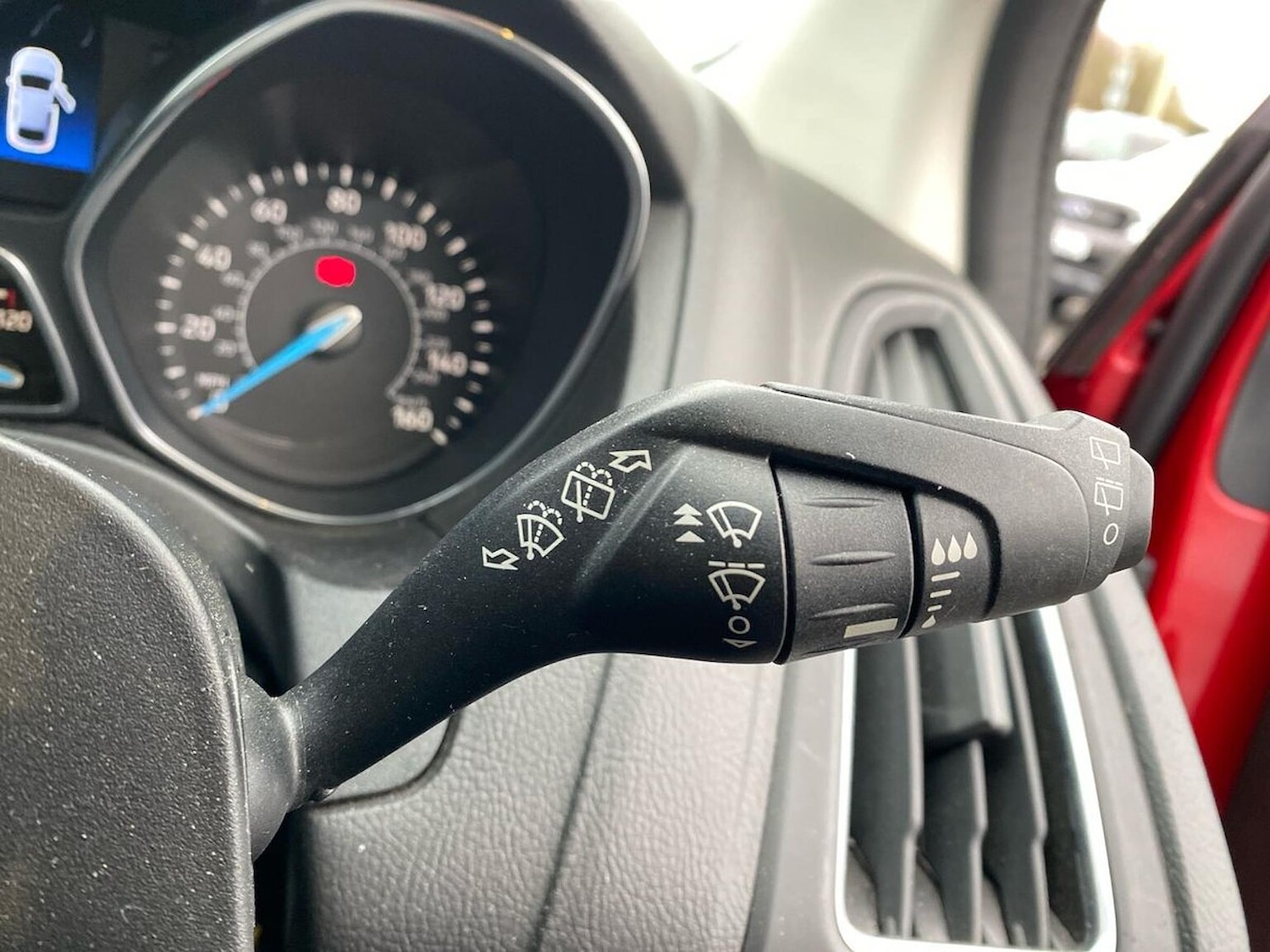 Used Ford Focus 2017 for sale - 76566548: Photo 29