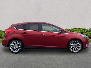 Used Ford Focus 2017 for sale - 76566548: Photo