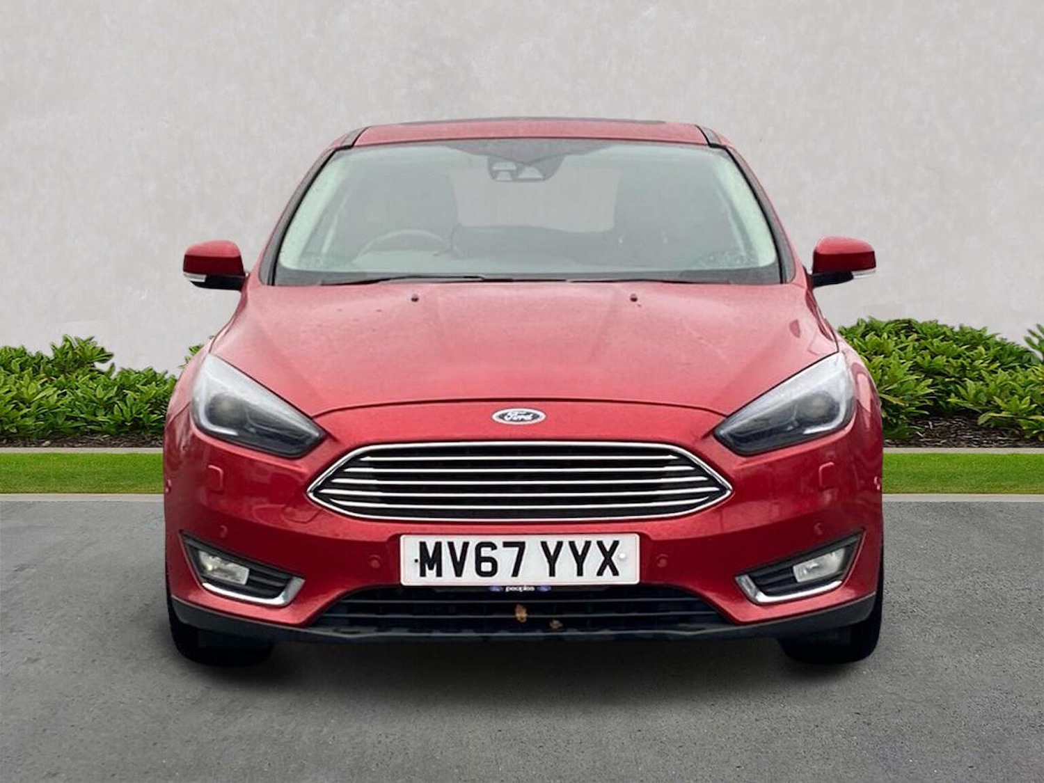 Used Ford Focus 2017 for sale - 76566548: Photo 5